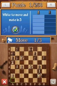 Cкриншот Academy: Chess Puzzles, изображение № 795182 - RAWG