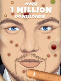 Cкриншот Pimple Smack - Dirty and Nasty Popper, изображение № 1838645 - RAWG