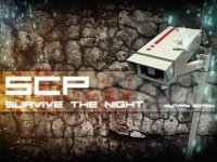 Cкриншот SCP 173 - Nightshift Survival Breach Containment, изображение № 2142843 - RAWG