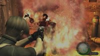 Cкриншот Resident Evil 4 (2005), изображение № 1672506 - RAWG