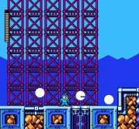 Cкриншот Mega Man 5 (1992), изображение № 736850 - RAWG