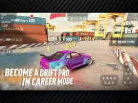 Cкриншот Drift Max Pro Drift Racing, изображение № 921452 - RAWG