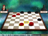 Cкриншот Hoyle Board Games 4, изображение № 292211 - RAWG