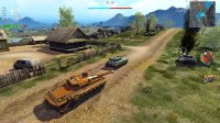 Cкриншот Battle Supremacy - Ground Assault, изображение № 2236037 - RAWG