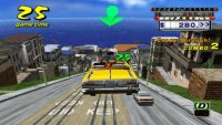 Cкриншот Crazy Taxi: Fare Wars, изображение № 2096526 - RAWG