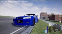 Cкриншот Street Racing 2020, изображение № 3628486 - RAWG