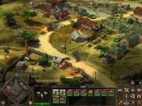 Cкриншот Великие битвы: Курская Дуга, изображение № 465703 - RAWG