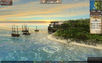 Cкриншот Port Royale 3. Пираты и торговцы, изображение № 632385 - RAWG