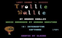 Cкриншот Trollie Wallie, изображение № 757893 - RAWG