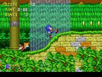 Cкриншот Sonic the Hedgehog 2, изображение № 760326 - RAWG