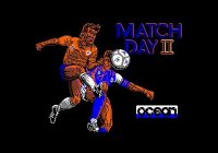 Cкриншот Match Day II, изображение № 756194 - RAWG