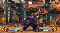 Cкриншот Street Fighter 4, изображение № 491091 - RAWG