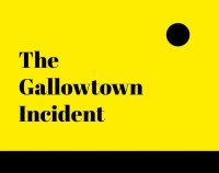 Cкриншот The Gallowtown Incident, изображение № 2460525 - RAWG