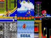 Cкриншот Sonic The Hedgehog 2 Classic, изображение № 1422696 - RAWG