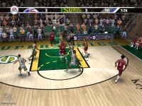 Cкриншот NBA LIVE 07, изображение № 457611 - RAWG