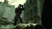 Cкриншот Metal Gear Solid 4: Guns of the Patriots, изображение № 507746 - RAWG