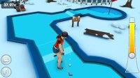 Cкриншот Mini Golf Game 3D FREE, изображение № 1565247 - RAWG