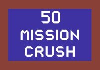 Cкриншот 50 Mission Crush, изображение № 753485 - RAWG