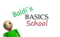 Cкриншот Baldi's Basics School, изображение № 3019432 - RAWG