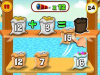 Cкриншот Math Land: Maths Games for Kids — Addition & Sums, изображение № 1580727 - RAWG