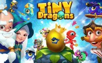 Cкриншот Tiny Dragons, изображение № 1574576 - RAWG