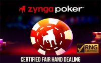 Cкриншот Zynga Poker – Texas Holdem, изображение № 1718856 - RAWG