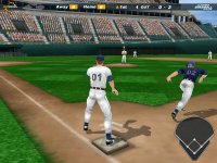 Cкриншот Ultimate Baseball Online 2006, изображение № 407463 - RAWG