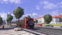 Cкриншот Euro Truck Simulator 2 - Going East!, изображение № 614919 - RAWG