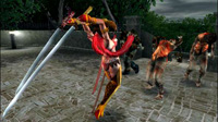 Cкриншот Onechanbara: Bikini Zombie Slayers, изображение № 250949 - RAWG