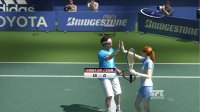 Cкриншот Virtua Tennis 3, изображение № 463696 - RAWG