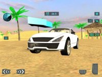 Cкриншот Water Surfing – Car Driving and Beach Surfing 3D, изображение № 1738898 - RAWG