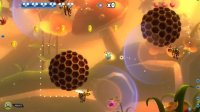 Cкриншот Shiny The Firefly THD, изображение № 1428643 - RAWG