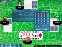 Cкриншот Hoyle Card Games 2012, изображение № 585676 - RAWG