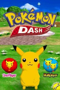 Cкриншот Pokémon Dash, изображение № 1731126 - RAWG