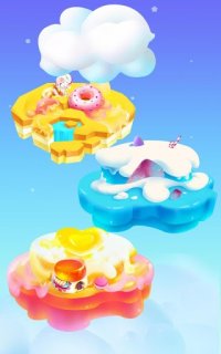 Cкриншот Candy Cupcake, изображение № 1553831 - RAWG