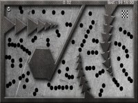 Cкриншот The Labyrinth Tilt Maze, изображение № 1843264 - RAWG