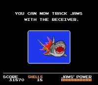 Cкриншот Jaws, изображение № 736312 - RAWG