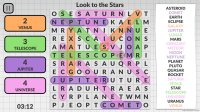 Cкриншот Word Search by POWGI, изображение № 800803 - RAWG