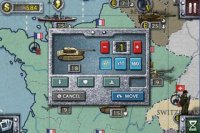 Cкриншот European War 2 Lite, изображение № 945430 - RAWG