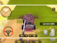 Cкриншот Farming Tractor Simulator Pro, изображение № 2174147 - RAWG