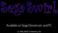 Cкриншот Sega Swirl, изображение № 742261 - RAWG