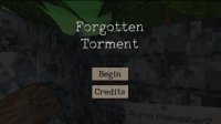 Cкриншот Forgotten Torment, изображение № 3413704 - RAWG