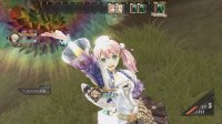 Cкриншот Atelier Escha & Logy: Alchemists of the Dusk Sky, изображение № 608765 - RAWG