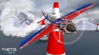 Cкриншот Air Race Flight Simulator 2018 Free, изображение № 1563959 - RAWG