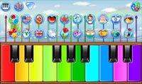Cкриншот Children's piano., изображение № 1390236 - RAWG