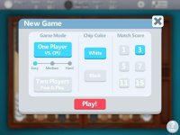 Cкриншот Backgammon Free, изображение № 1375578 - RAWG