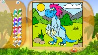 Cкриншот Color by Numbers - Dinosaurs, изображение № 864274 - RAWG