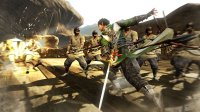 Cкриншот Dynasty Warriors 8, изображение № 602374 - RAWG