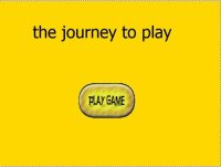 Cкриншот the journey to play, изображение № 2384686 - RAWG