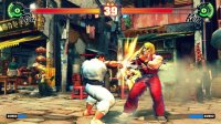 Cкриншот Street Fighter 4, изображение № 490782 - RAWG